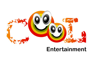 Cool Intertainment Logo