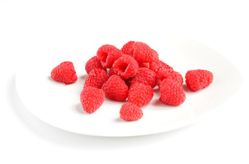 Raspberries