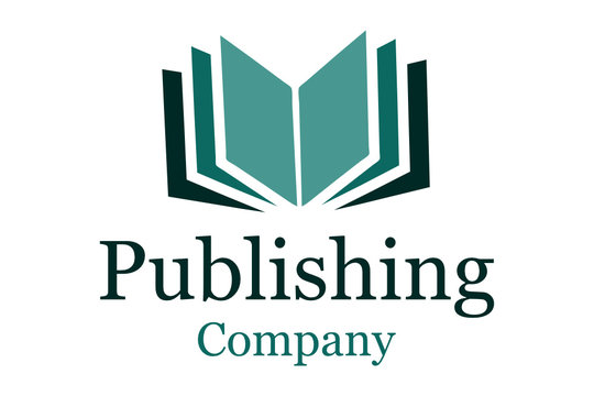 Publishing company Logo