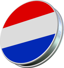 netherland flag