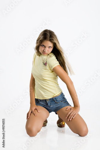 Forced bisexual cum eat Jeans teens models