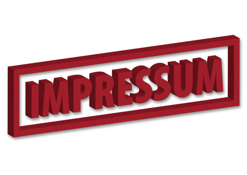 Impressum