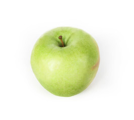 green apple