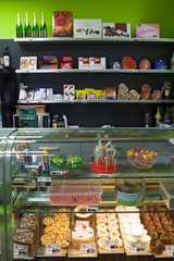 sweetshop