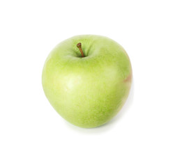 green apple