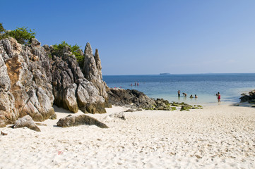 îlot de Ko Phi Phi