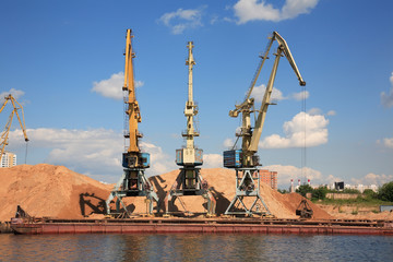 Port