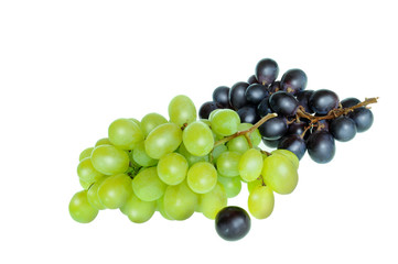 Weintrauben 1