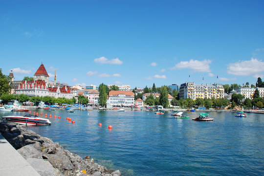 Lausanne