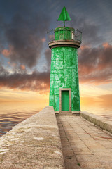 faro