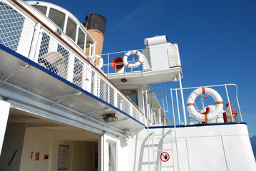 d&eacute;tail du montreux