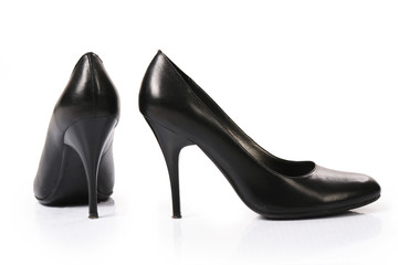 blask shoes © Foxy_A