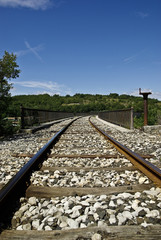 Rail