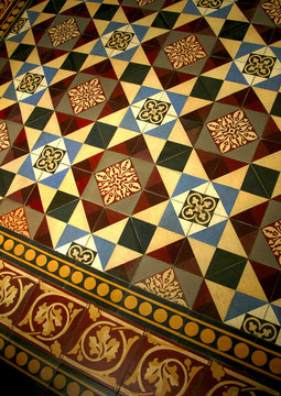 carrelage