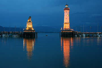 Lindau