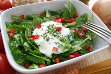 feldsalat