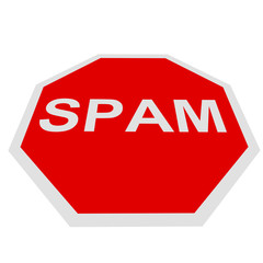SPAM MAIL