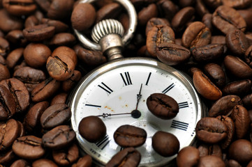 Coffee time