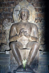 Javanese Buddha