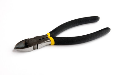 6' Diagonal Wire cutters