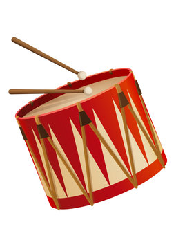 Battement de tambour (d&eacute;tour&eacute;)