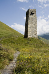 tower
