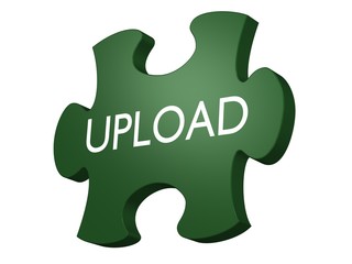 upload puzzle