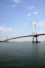 Puente de Queens, NYC