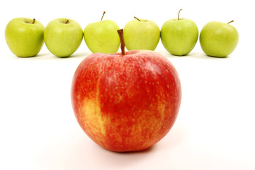 Äpfel