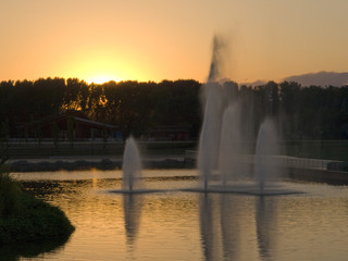 parque de la ribera