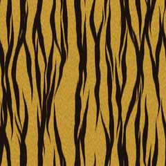 Tiger  Texture