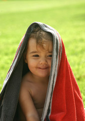 bébé