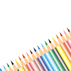 Lapices de colores