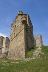 Obraz premium chateau laporte