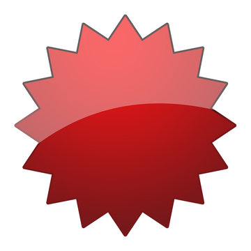 Stella rossa