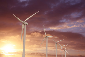 turbina eolica
