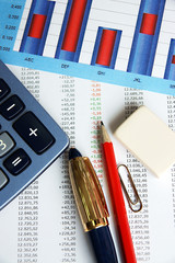 Datos financieros