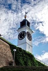 Novi Sad, Serbia