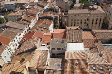 Toits Narbonne - 2