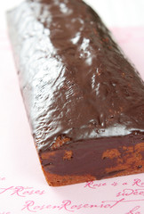 Schokoladenkuchen