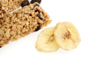 Barres céréalières