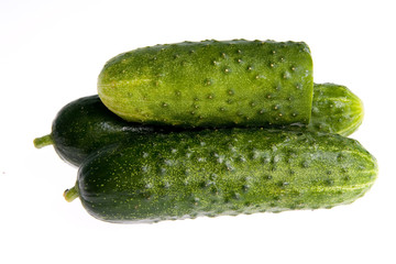 Cucumbers