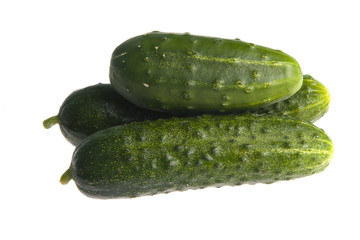 cucumbers