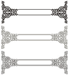 banner-frames