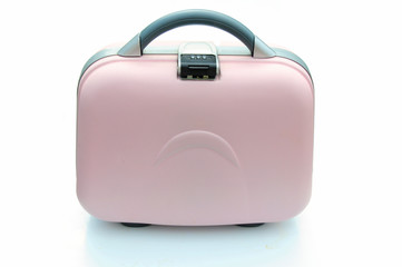pink case
