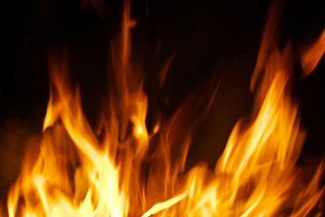 flame