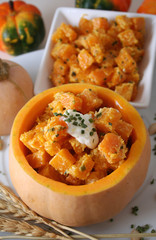 kürbis