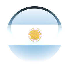 Aqua Country Button Argentinien