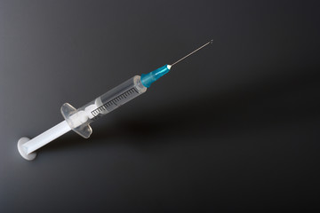 Injection