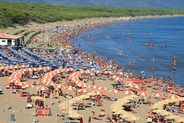 Argentario - Feniglia